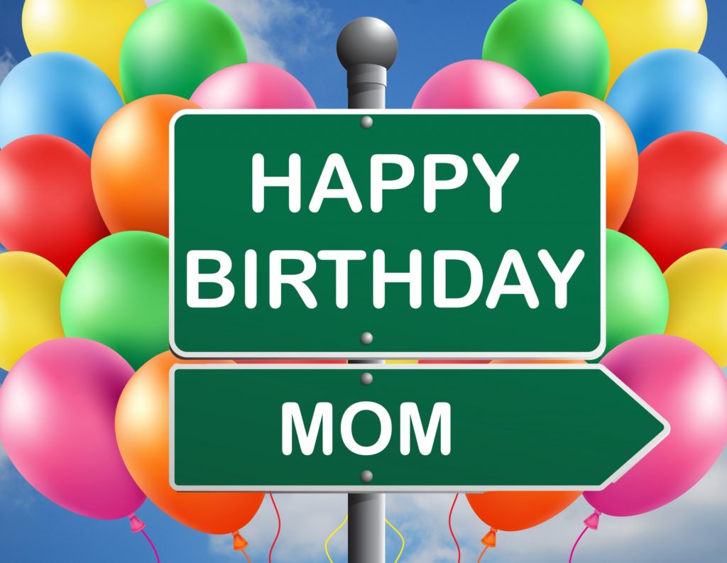 Birthday Messages for Mother