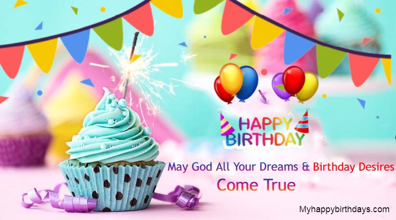 270 Heart Touching Best Birthday Wishes Messages Quotes