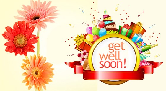 Get Well Soon Messages After Surgery