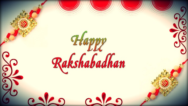 Raksha bandhan wishes