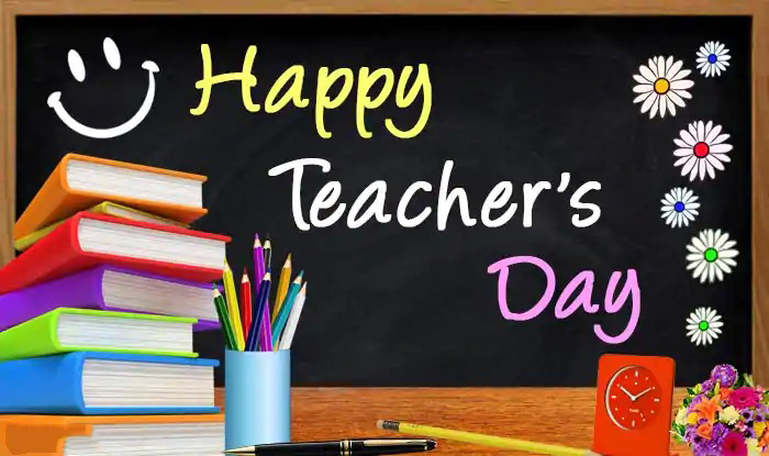 Happy Teachers Day Wishes