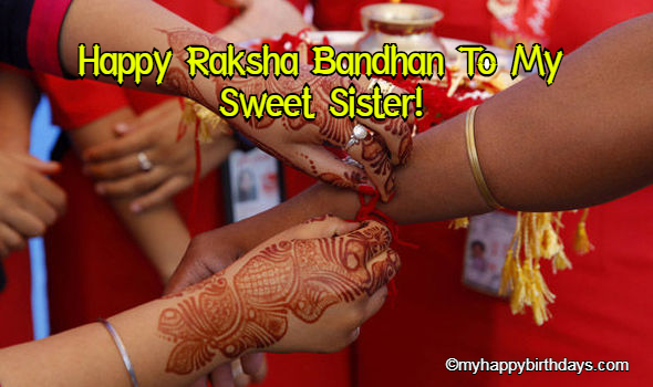 rakhi quotes