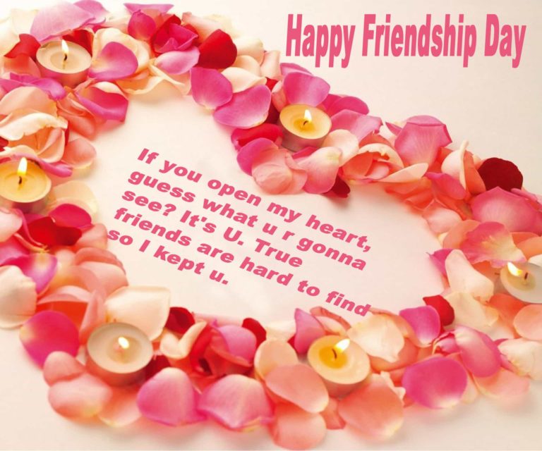 Happy Friendship Day Wishes, Messages, Status, Quotes 2023