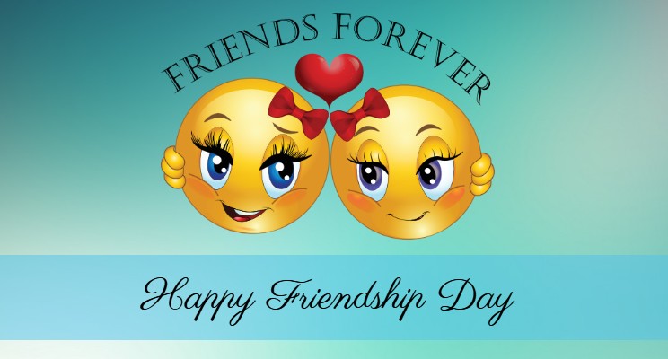  Friendship Day Messages