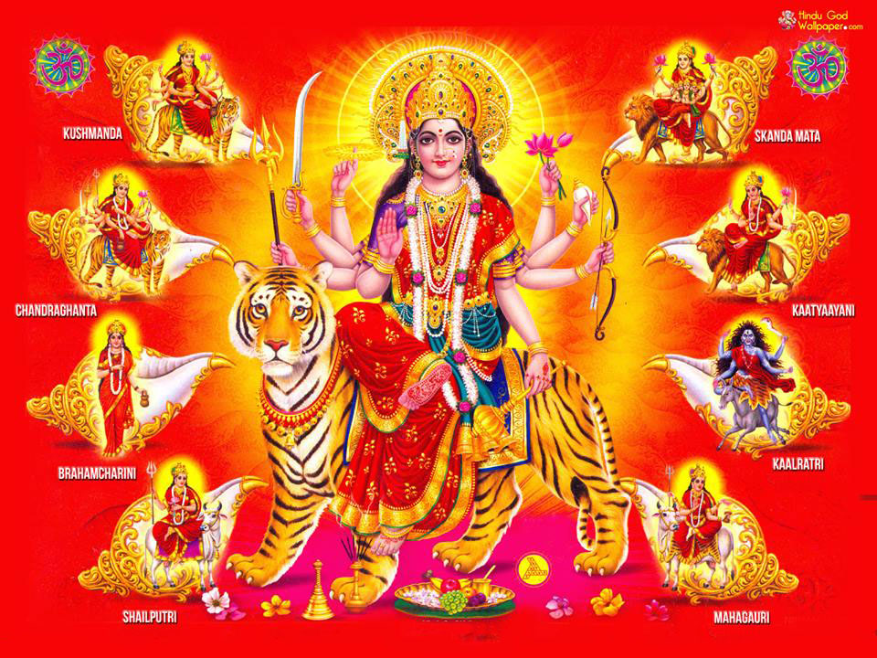 Best Happy Navratri Wishes, Images | Navratri Messages 2022