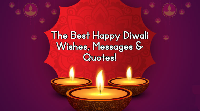 115 Happy Diwali Wishes, Messages, Quotes With Images 2022