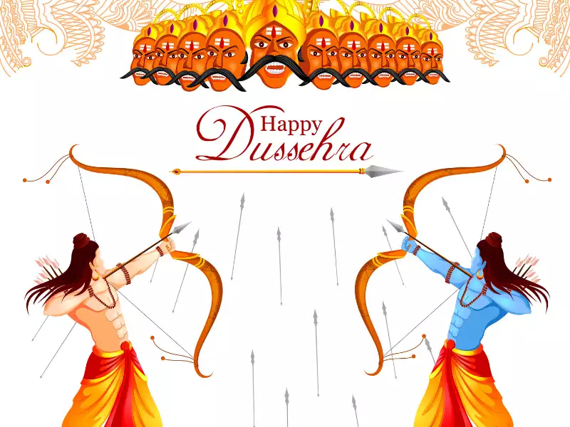 best Happy dussehra wishes