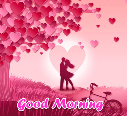 Good Morning Messages for Girlfriend 