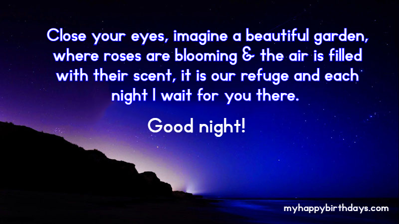 Inspirational Good Night Messages, Wishes, and Quotes 2022 Inspirational Good Night Messages, Wishes, and Quotes 2022