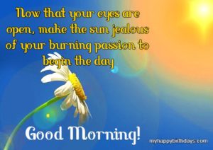 133 Heart Touching Good Morning Messages For Friends