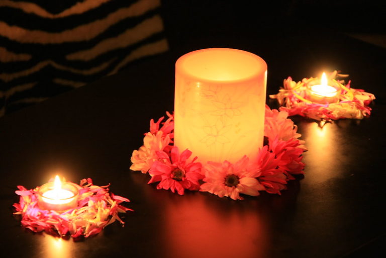 12 Best Romantic Birthday Surprise Ideas for Girlfriend 2024