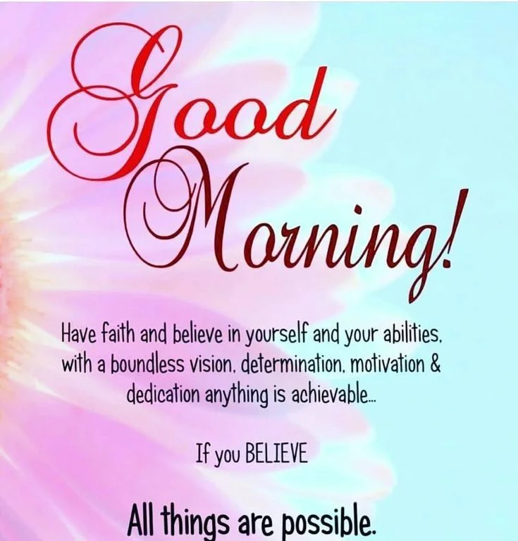 224 Best Good Morning Wishes Messages Quotes Images