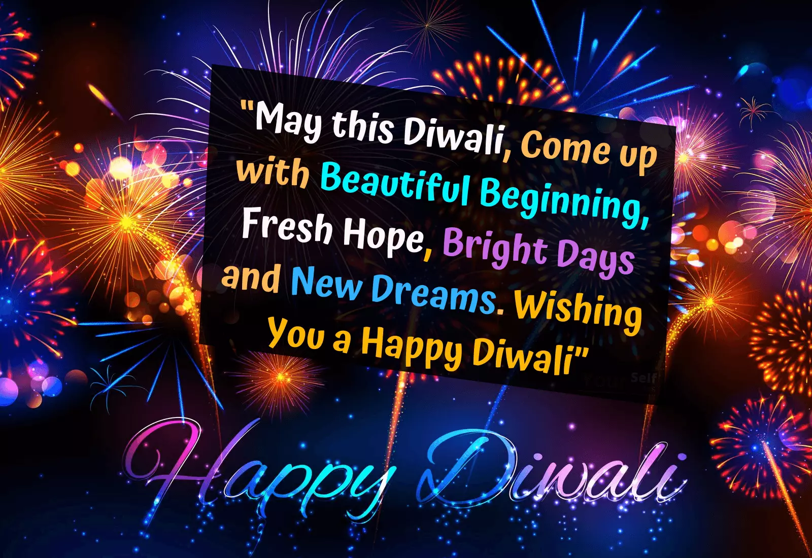 happy Diwali wishes messages 