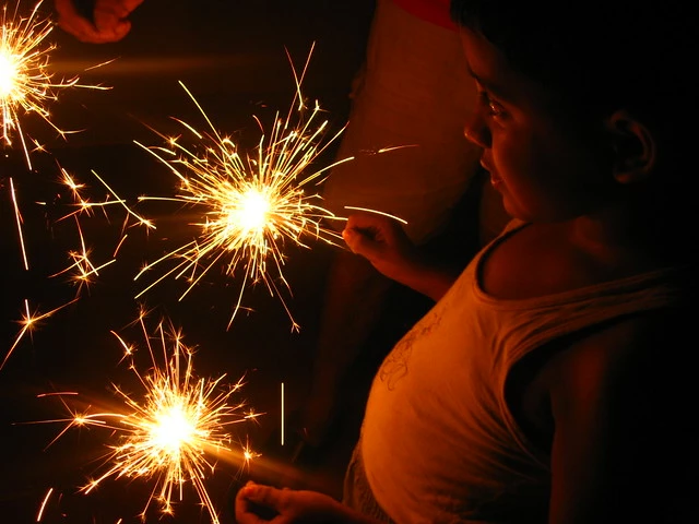 happy diwali image