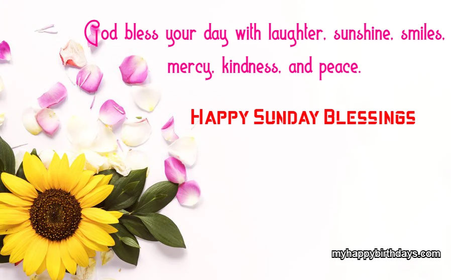Sunday Good Images, Wishes, Greetings, and quotes