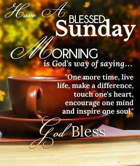Best Sunday Good Morning Quotes, Images, Wishes, Greetings Best Sunday Good Morning Quotes, Images, Wishes, Greetings