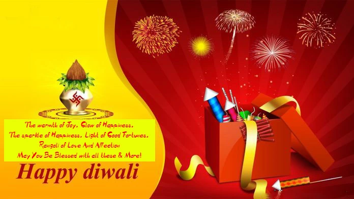 happy diwali dear 