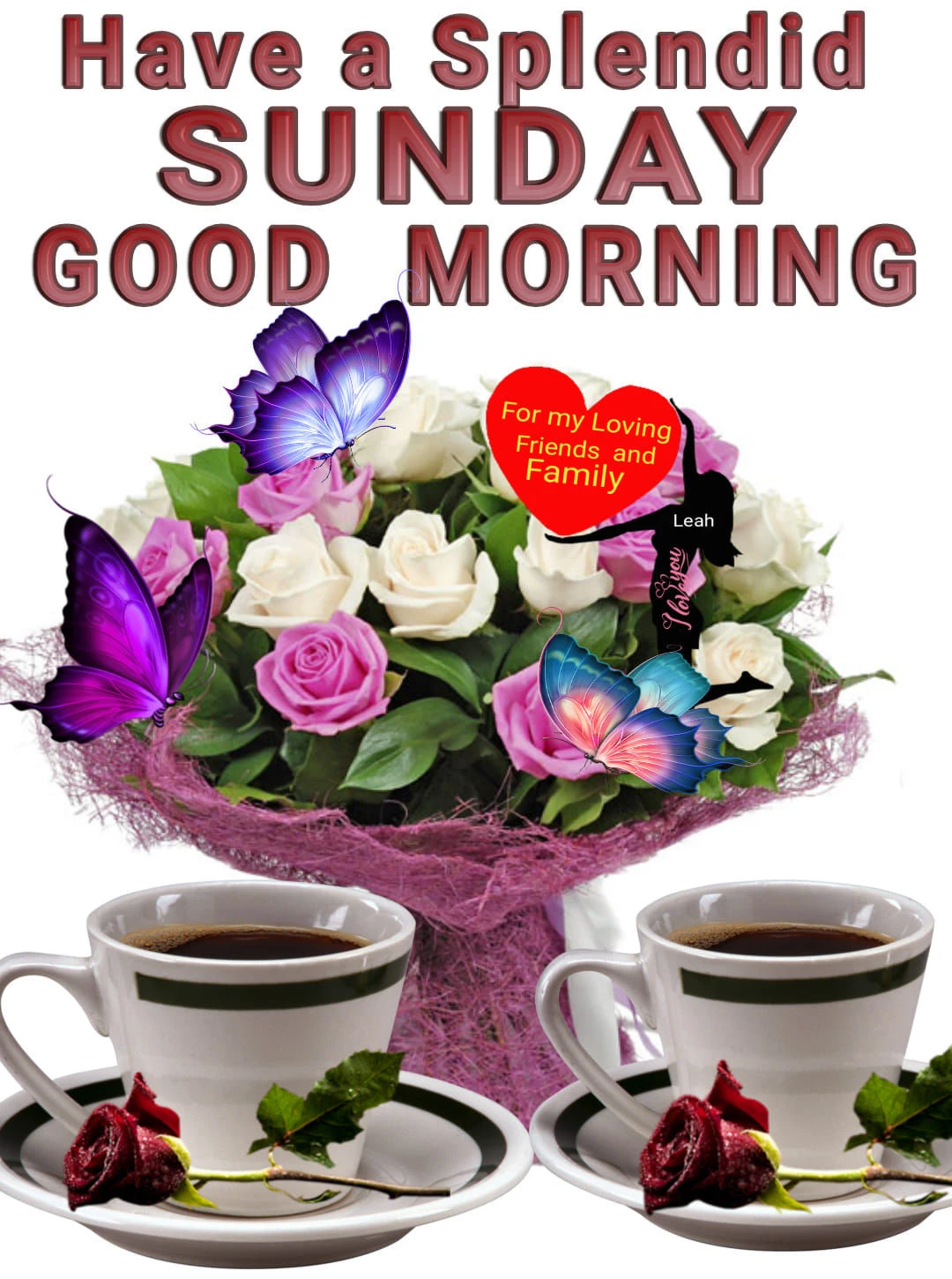 happy Sunday