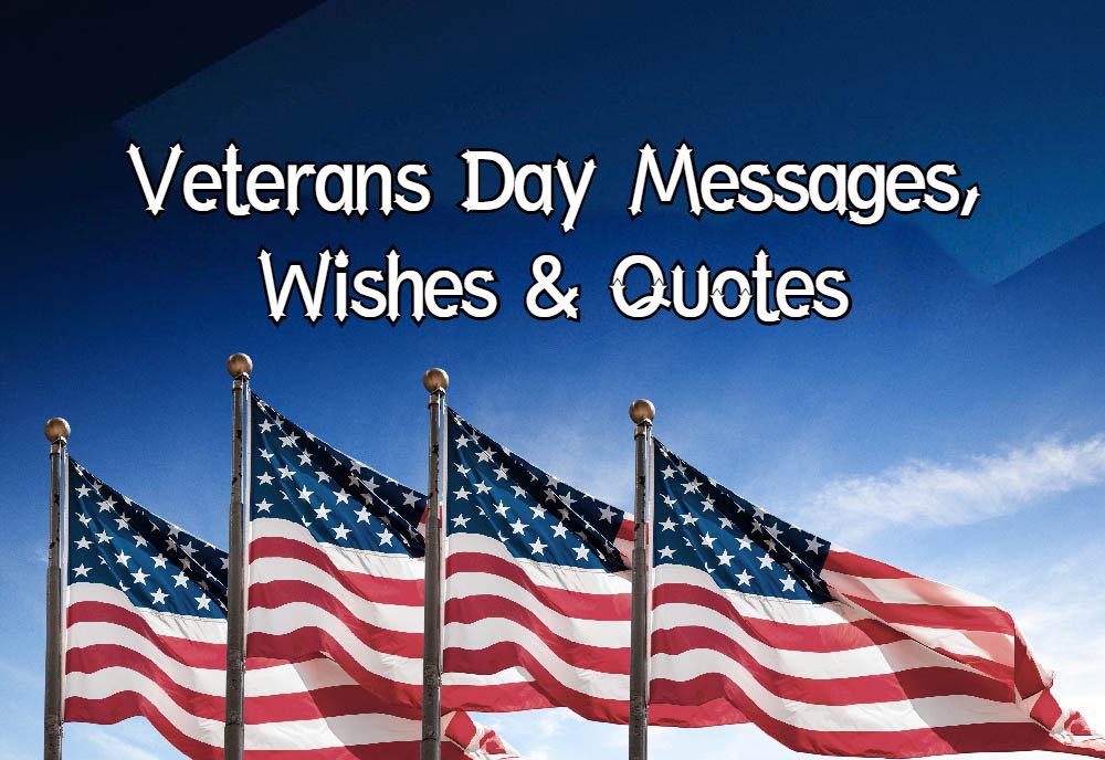 Veterans Day Quotes
