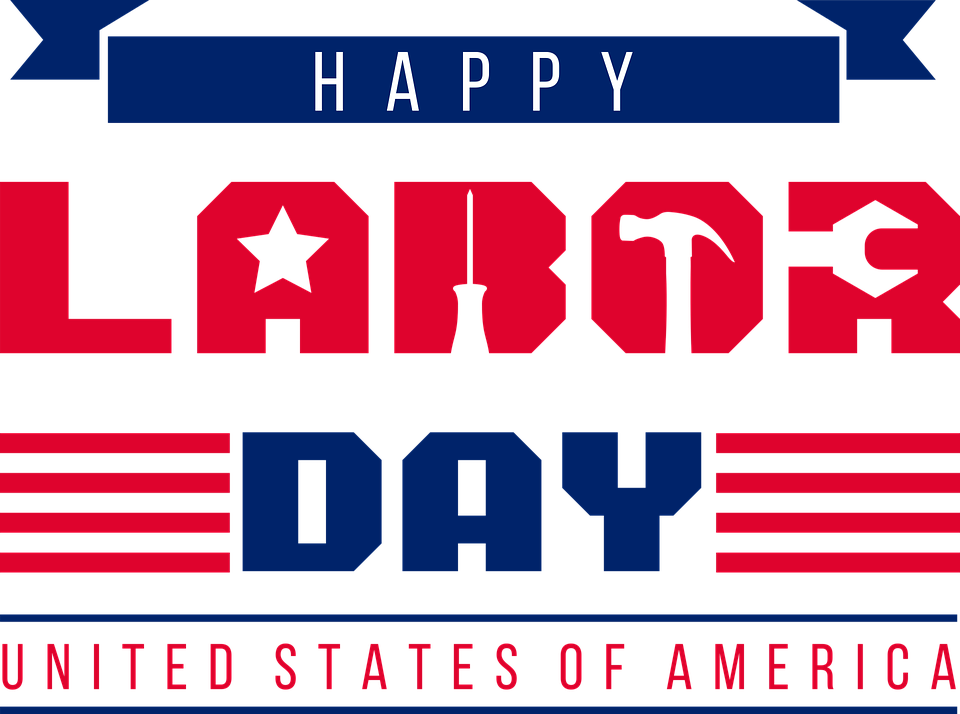 happy labour day