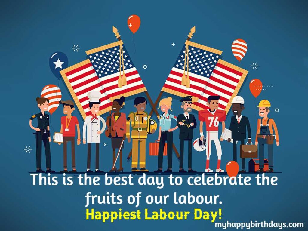 Wishes day happy labour 160+ Fresh