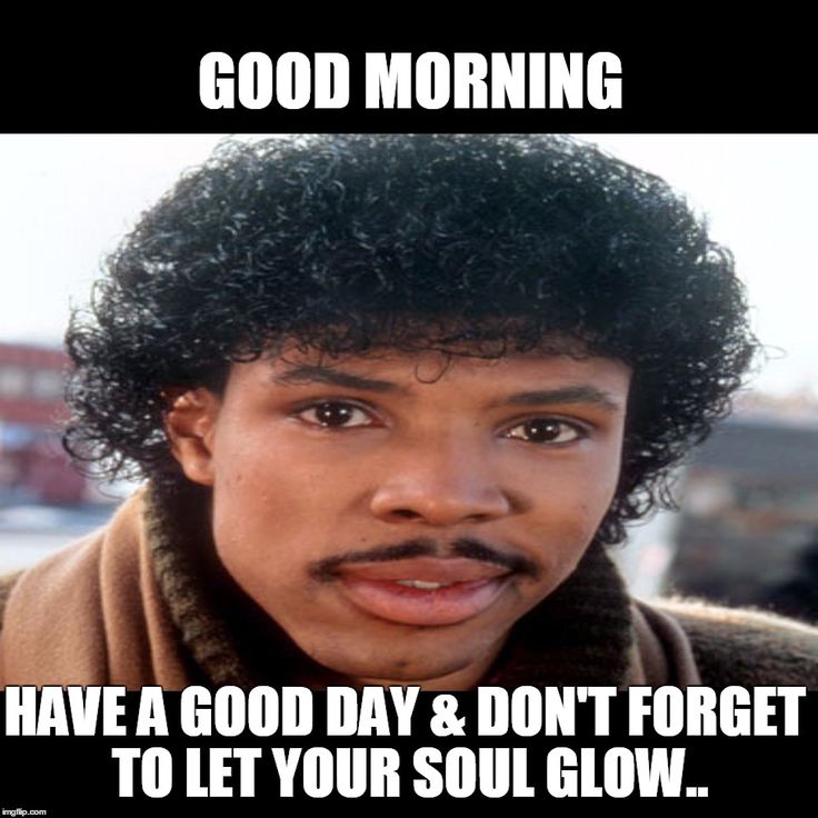 Best Morning Meme