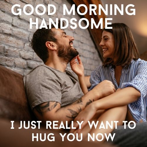 Good Morning Funny Meme Images for him