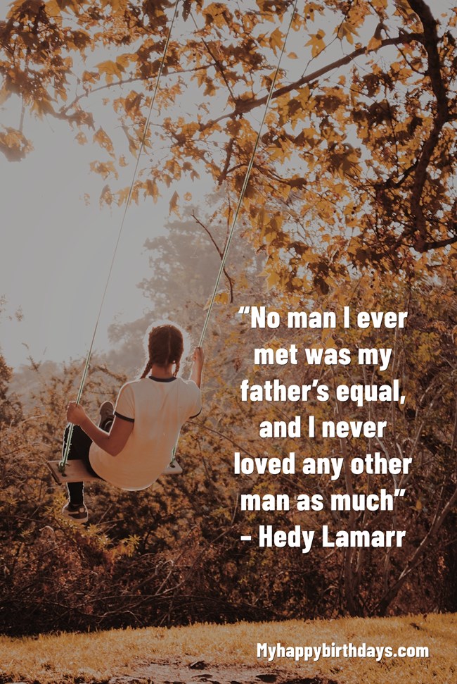 Happy Fathers Day Quotes