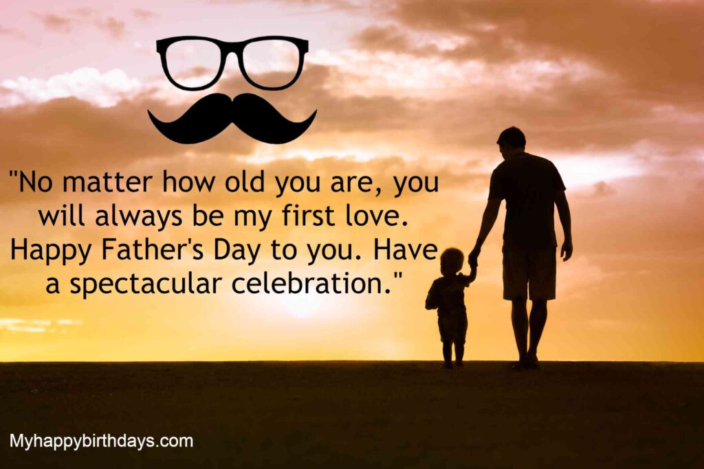 Happy Fathers Day Wishes