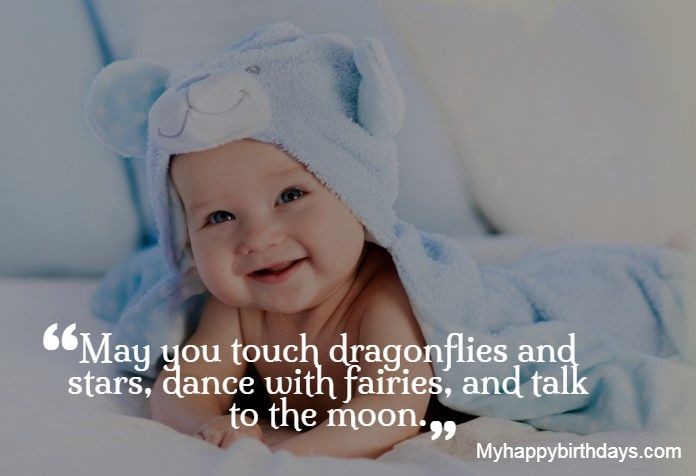 Cute Baby Girl Quotes