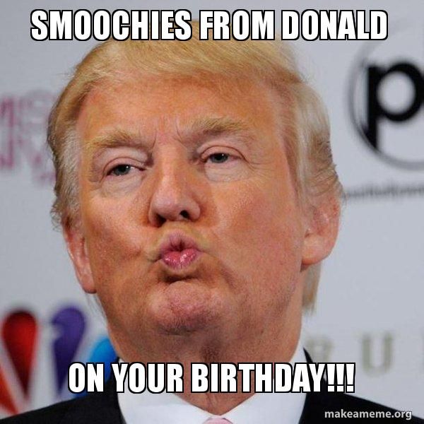 Best Funny Birthday Memes