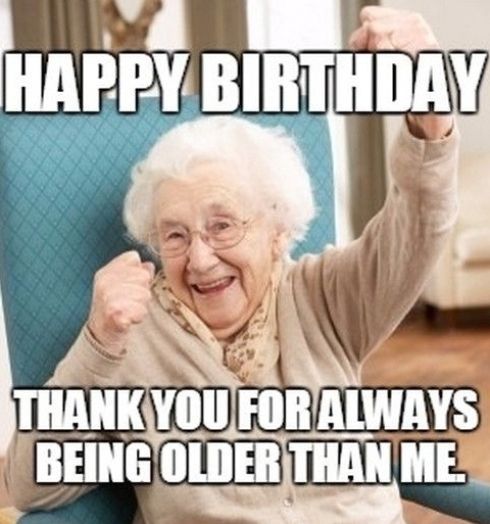 250+ Exceptionally Hilarious Funny Birthday Memes {2023} 250+ Exceptionally Hilarious Funny Birthday Memes {2023}