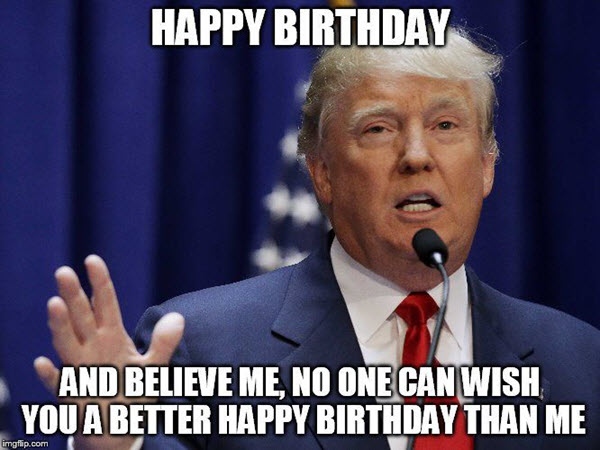 250 Exceptionally Hilarious Funny Birthday Memes 22