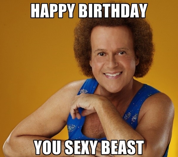 250+ Exceptionally Hilarious Funny Birthday Memes {2023} 250+ Exceptionally Hilarious Funny Birthday Memes {2023}