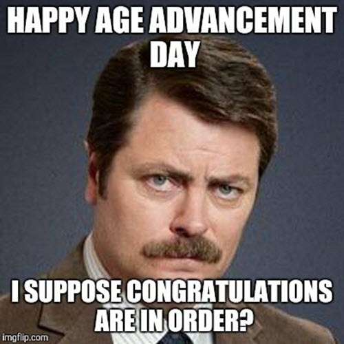 250+ Exceptionally Hilarious Funny Birthday Memes {2023} 250+ Exceptionally Hilarious Funny Birthday Memes {2023}