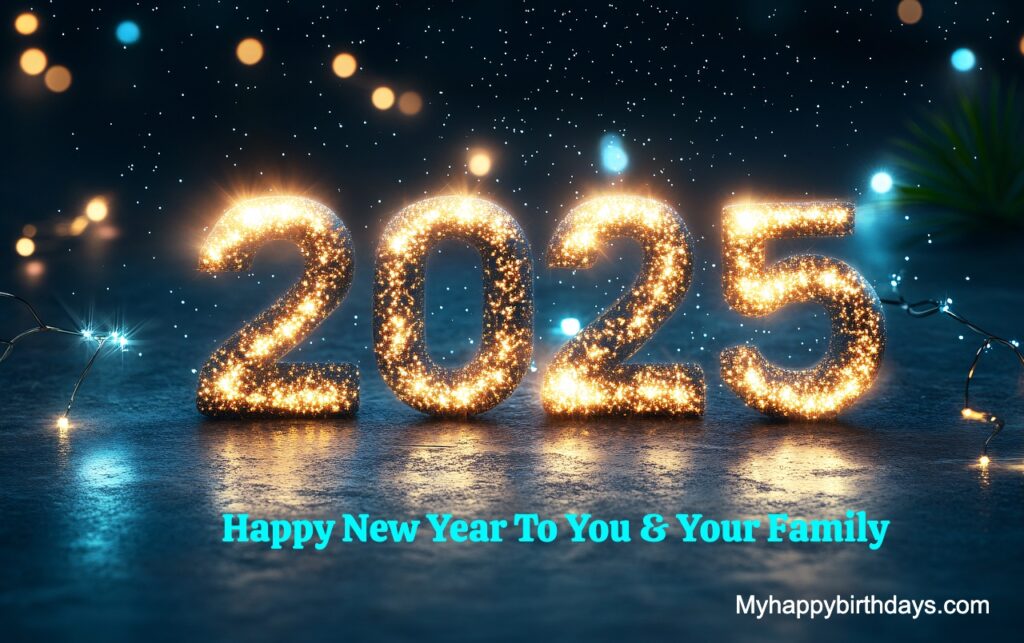 Happy New Year Wishes 3 1