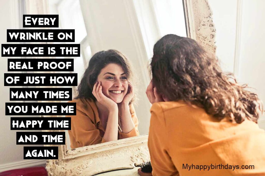 You Make Me Happy Quotes