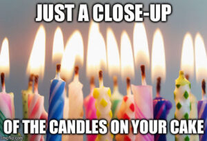250+ Exceptionally Hilarious Funny Birthday Memes 2024