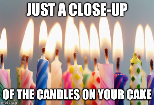 Funny Birthday memes 22
