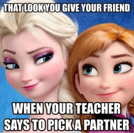 Meme for kids