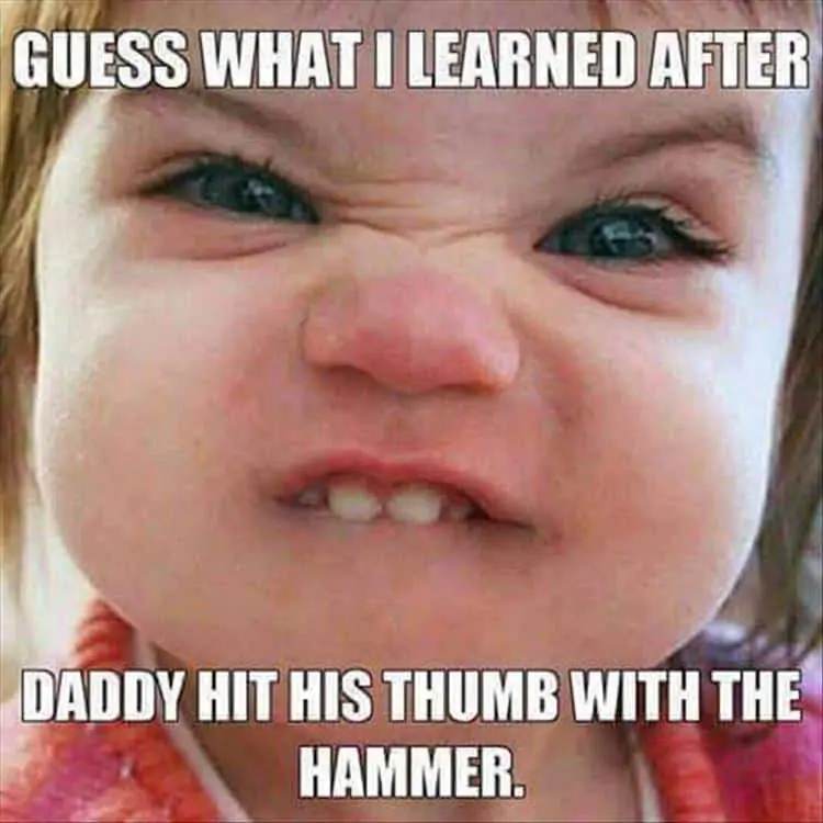 Funny Memes For Kids 9