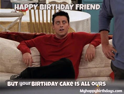 Happy Birthday Memes For Friends 3