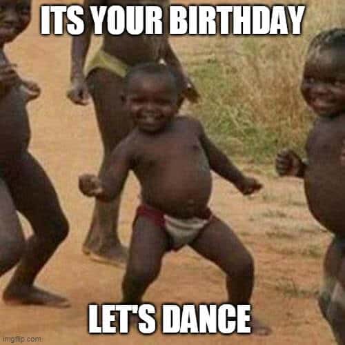 Happy Birthday Memes For Friends 5