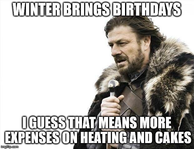 Happy Birthday Memes For Friends