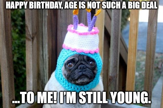 Happy Birthday Memes For Her 5