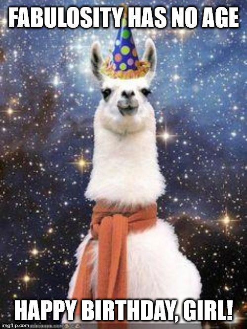 Happy Birthday Memes For Her 7