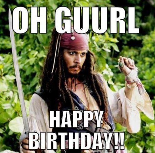 Happy Birthday Memes For Her 9