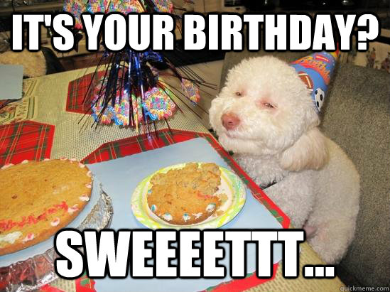Happy Birthday Memes For Him 11