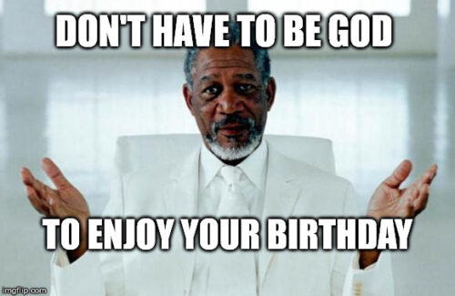 Happy Birthday Memes For Him 4