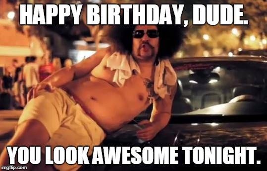 Happy Birthday Memes For Him 8